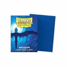 DUAL Wisdom, Standard Size (100ct)