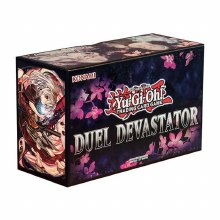 Duel Devastator (Collector’s Set)