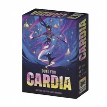 Duel For Cardia