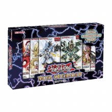 Duel Overload (Collector's Set)