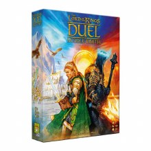 The Lord of the Rings: Duel for Middle-earth