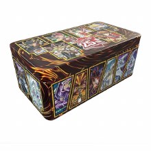 25th Anniversary Tin: Dueling Heroes