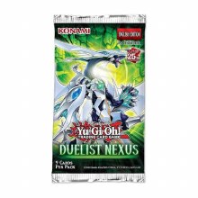 Duelist Nexus Single Booster