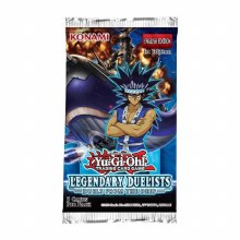 Legendary Duelists: Duels From the Deep Single Booster