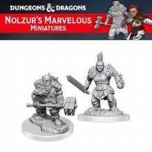 Duergar Fighters (2ct)