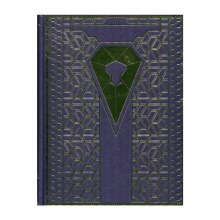Dune - Adventures in the Imperium: Core Rulebook - Corrino Collector's Edition