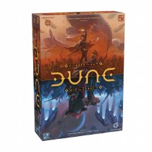 Dune: War for Arrakis