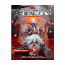 Waterdeep: Dungeon of the Mad Mage™