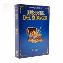 Dungeon, Dice & Danger