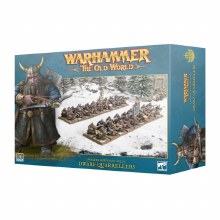 Dwarf Quarrellers Dwarf Quarrellers