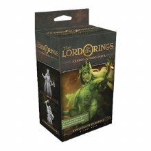 The Lord of the Rings: Journeys in Middle-earth - Dwellers in Darkness Figure Pack