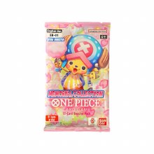 EB-01 Memorial Collection Single Booster EB-01 Memorial Collection Single Booster