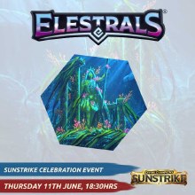 Sunstrike Celebration Tournament