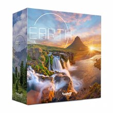 Earth