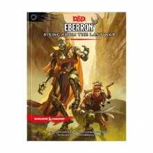 Eberron®: Rising from the Last War Eberron®: Rising from the Last War