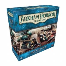 Arkham Horror: The Card Game - Edge of the Earth: Investigator Expansion