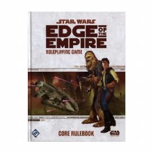 Star Wars™: Edge of the Empire™ - Core Rulebook