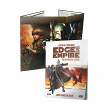 Star Wars™: Edge of the Empire™ - Game Master's Kit