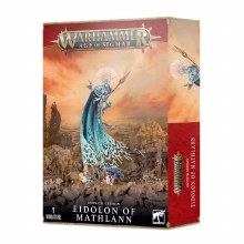 Eidolon Of Mathlann