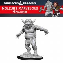 Eidolon Possessed Sacred Statue (1ct)