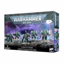 Einhyr Hearthguard
