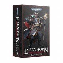 Eisenhorn: The Omnibus (Paperback) Eisenhorn: The Omnibus (Paperback)