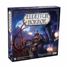 Eldritch Horror Eldritch Horror