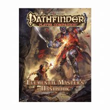 Elemental Master's Handbook