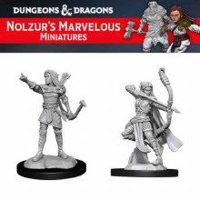 Elf Ranger Female (2ct)