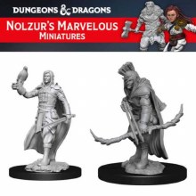 Elf Ranger Male (2ct)
