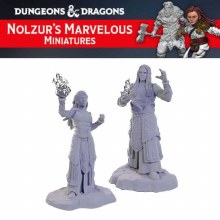 Elf Wizards (2ct)