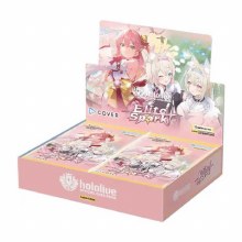 Eltie Spark Booster Box