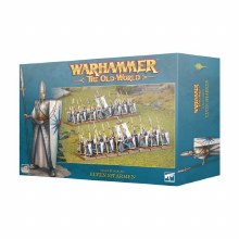 Elven Spearmen