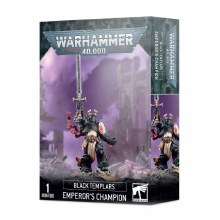 Emperor's Champion