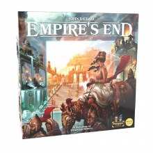 Empire's End