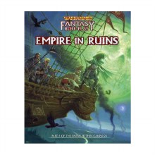 Empire in Ruins