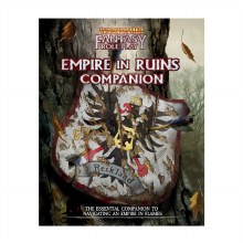 Empire in Ruins Companion