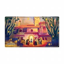 Disney Lorcana Playmat, Encanto