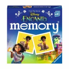Mini Memory®: Encanto Edition