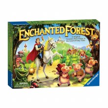 Enchanted Forest
