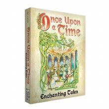 Once Upon a Time: Enchanting Tales Expansion Once Upon a Time: Enchanting Tales Expansion