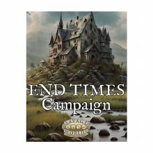 End Times Campaign