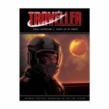 Naval Adventure 4: Enemy of my Enemy