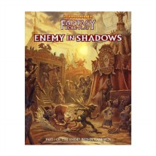 Enemy in Shadows