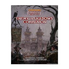 Enemy in Shadows Companion