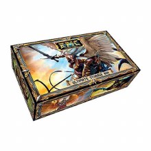Epic Card Game: Ultimate Storage Box Expansion