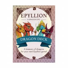 Epyllion: Dragon Deck