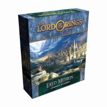 The Lord of the Rings™: The Card Game – Ered Mithrin Campaign Expansion