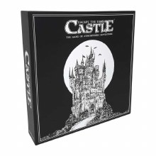 Escape the Dark Castle Escape the Dark Castle