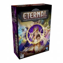 Eternal: Chronicles of the Throne